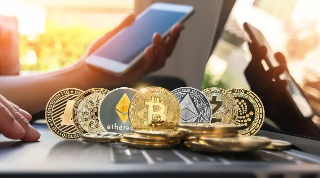 Common Cryptocurrency Terms Beginners Should Know